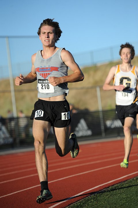 2010 Golden West Invitational-157.JPG - 2010 Golden West Invitational held at Folsom High School June 12, Folsom, CA.